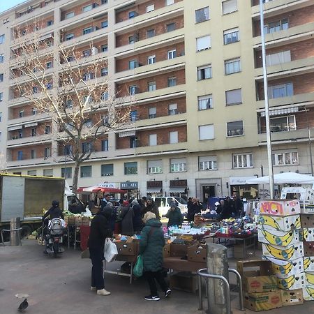 Giaciglio Valentino Apartman Torino Kültér fotó