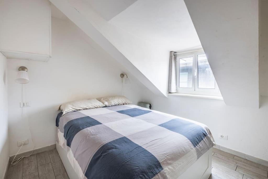 Giaciglio Valentino Apartman Torino Kültér fotó