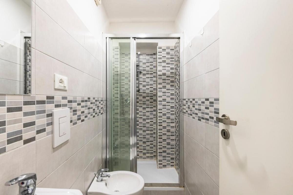 Giaciglio Valentino Apartman Torino Kültér fotó
