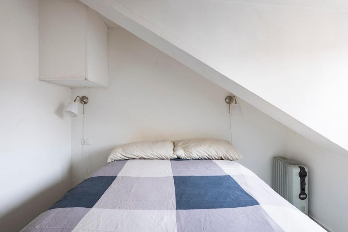 Giaciglio Valentino Apartman Torino Kültér fotó