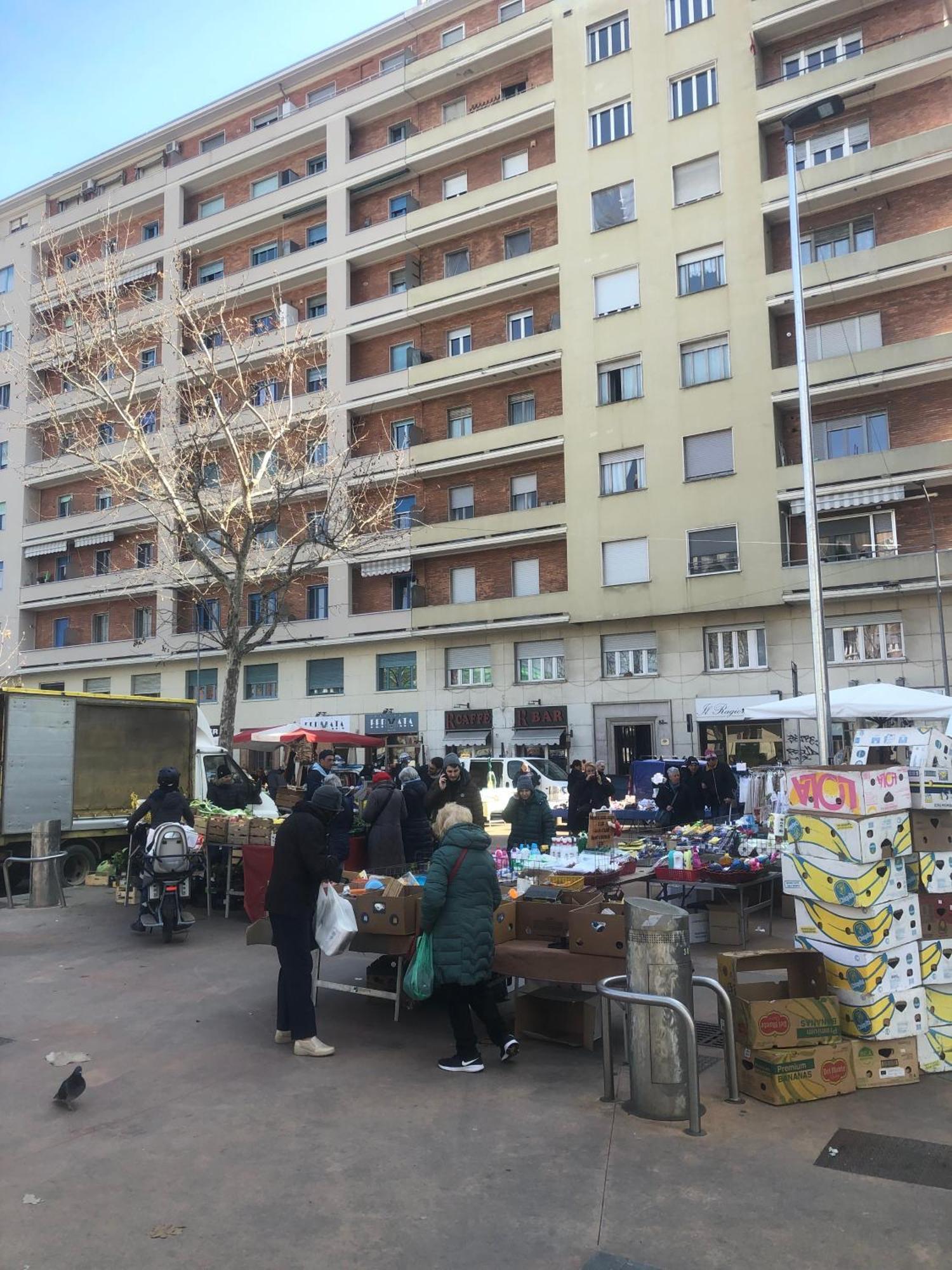 Giaciglio Valentino Apartman Torino Kültér fotó