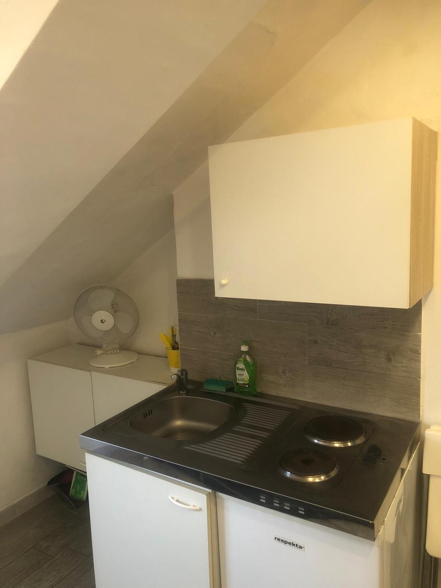 Giaciglio Valentino Apartman Torino Kültér fotó