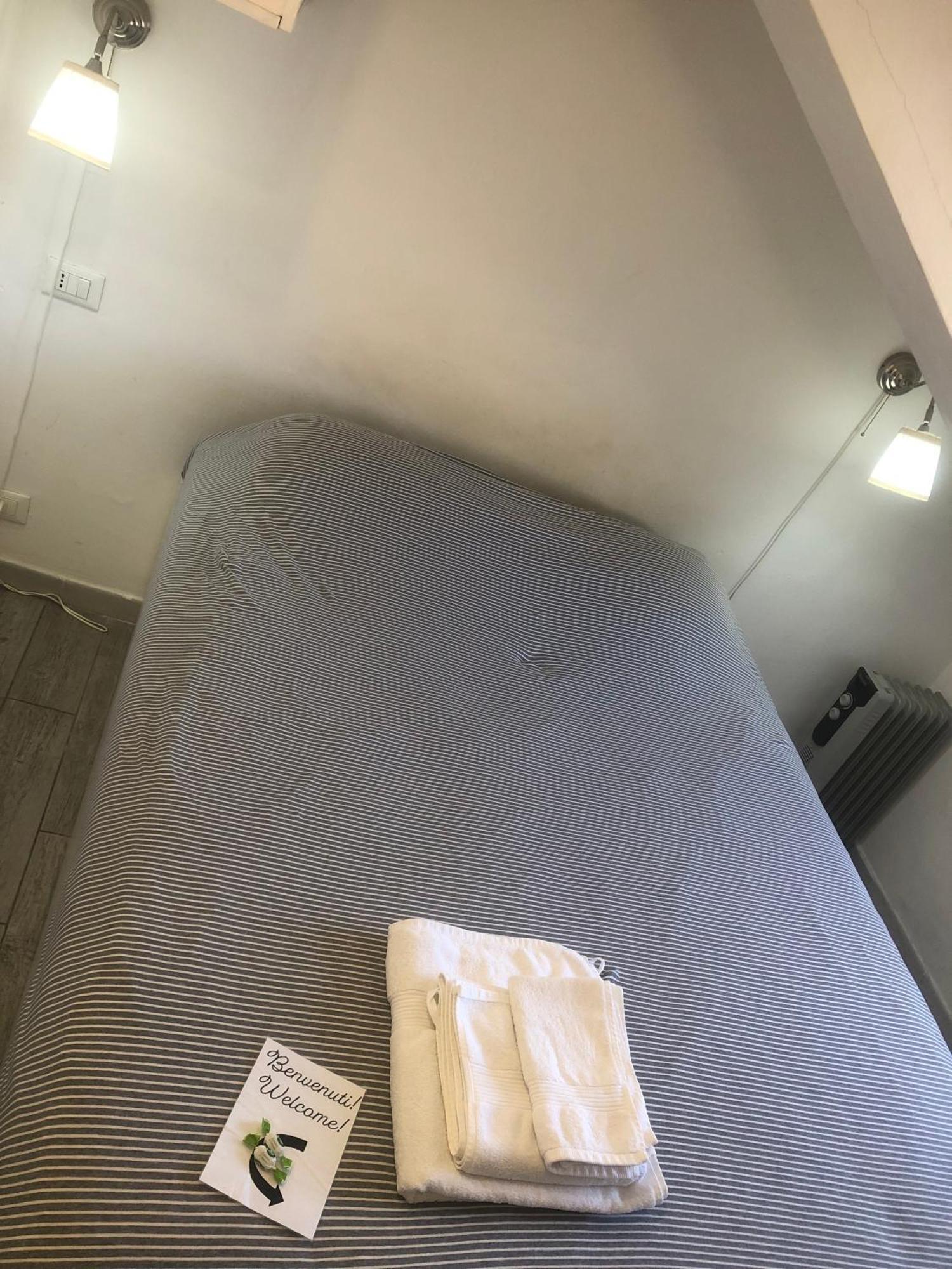 Giaciglio Valentino Apartman Torino Kültér fotó