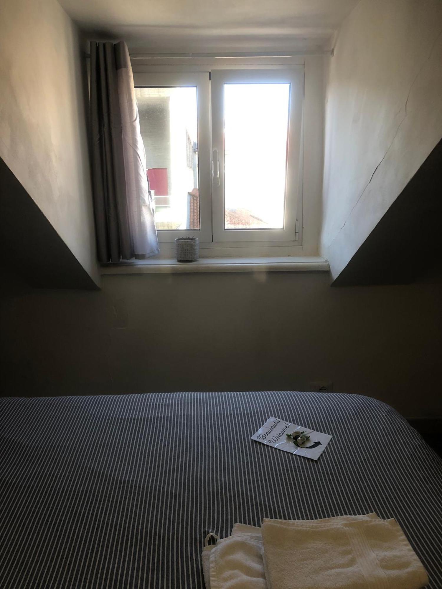 Giaciglio Valentino Apartman Torino Kültér fotó