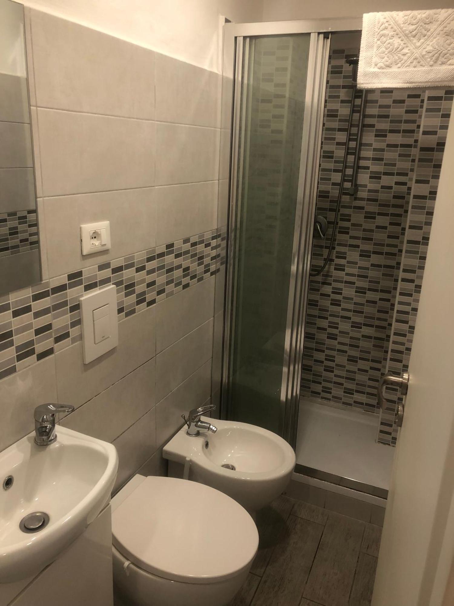 Giaciglio Valentino Apartman Torino Kültér fotó