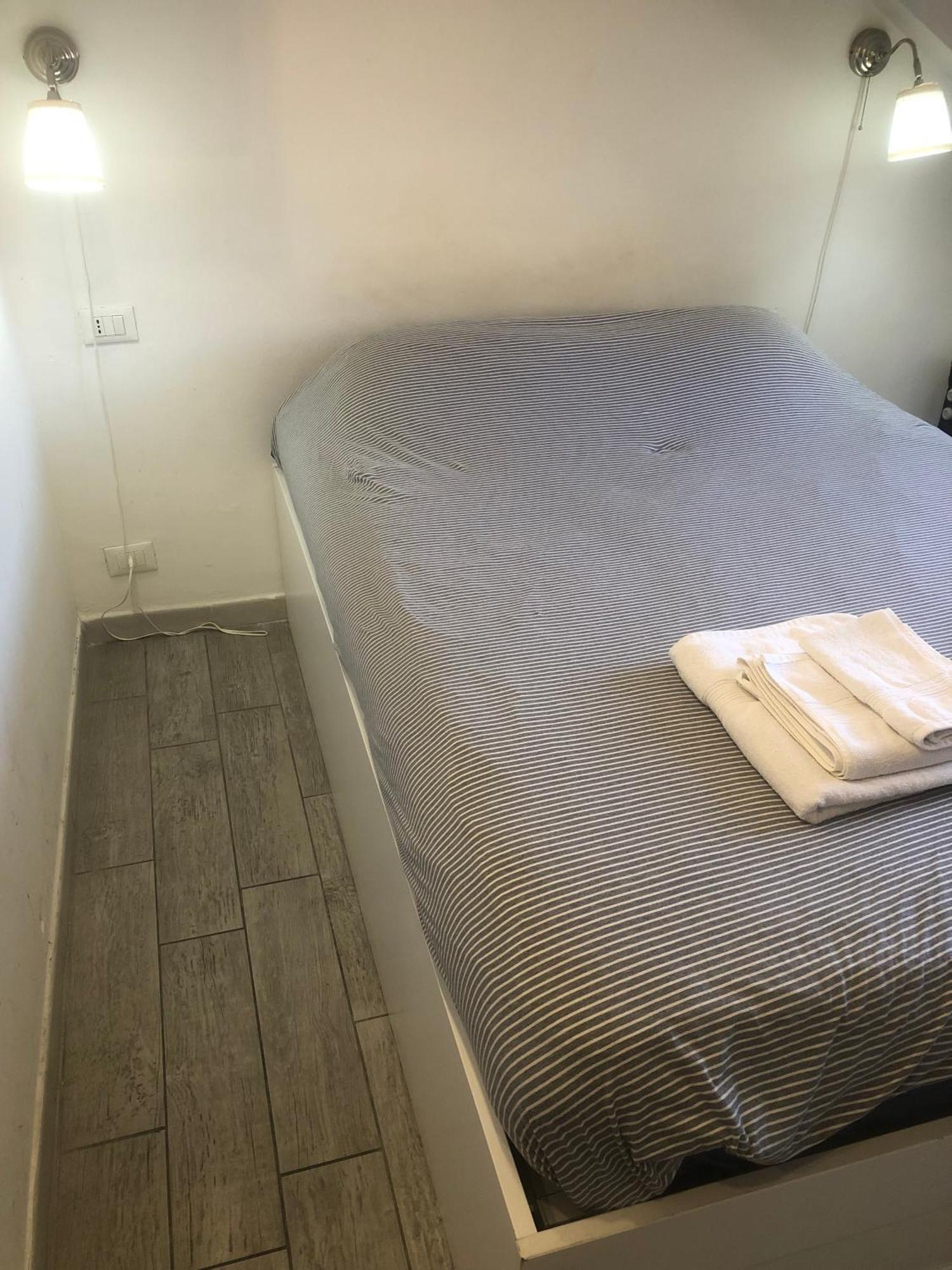 Giaciglio Valentino Apartman Torino Kültér fotó