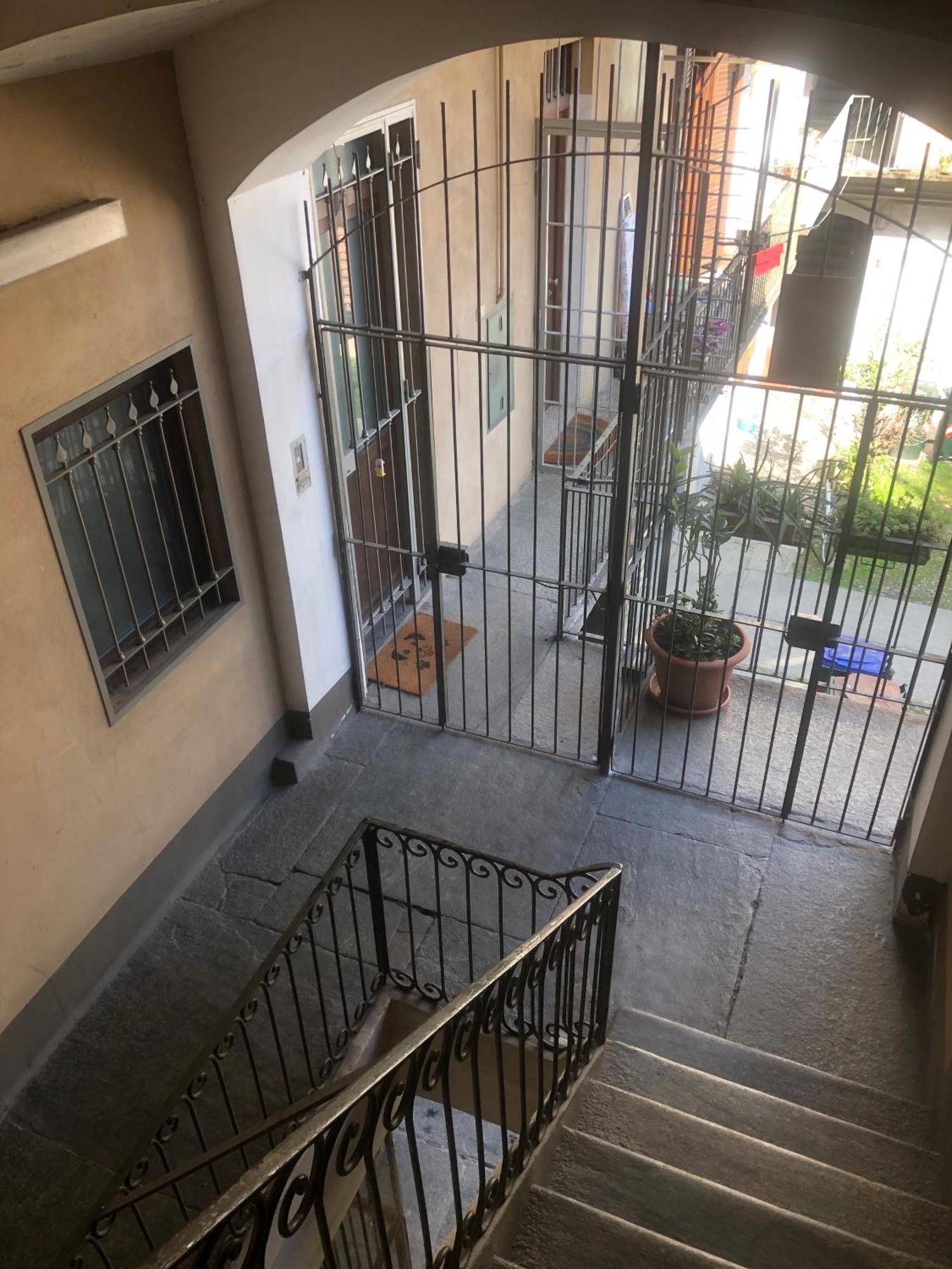 Giaciglio Valentino Apartman Torino Kültér fotó