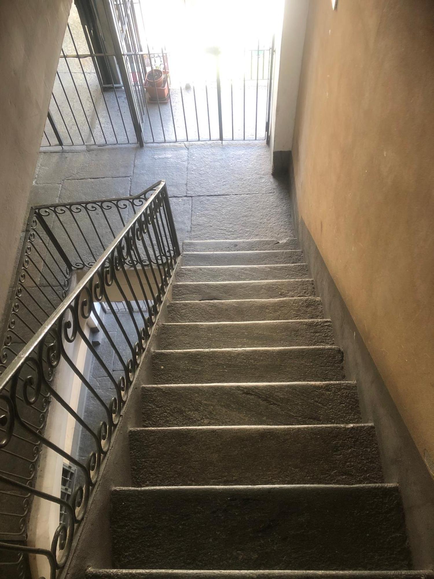 Giaciglio Valentino Apartman Torino Kültér fotó