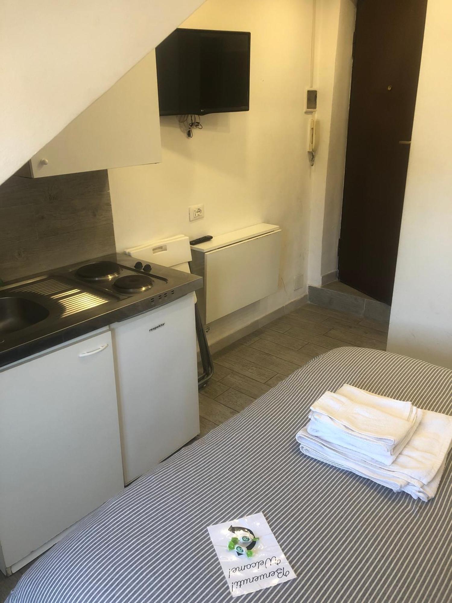 Giaciglio Valentino Apartman Torino Kültér fotó